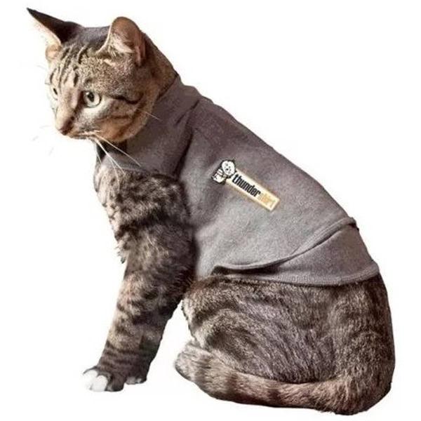 thundershirt gato m