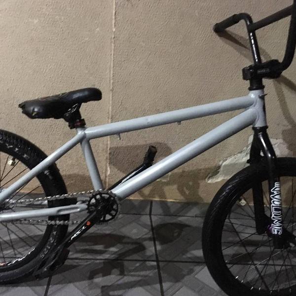 vendo bmx boa