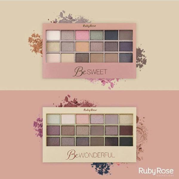 02 Sombras Ruby Rose