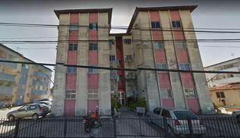 Apartamento com 2 quartos à venda no bairro Peixinhos,