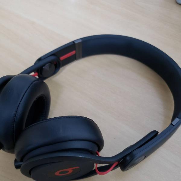 Beats Mixr Fone de Ouvido