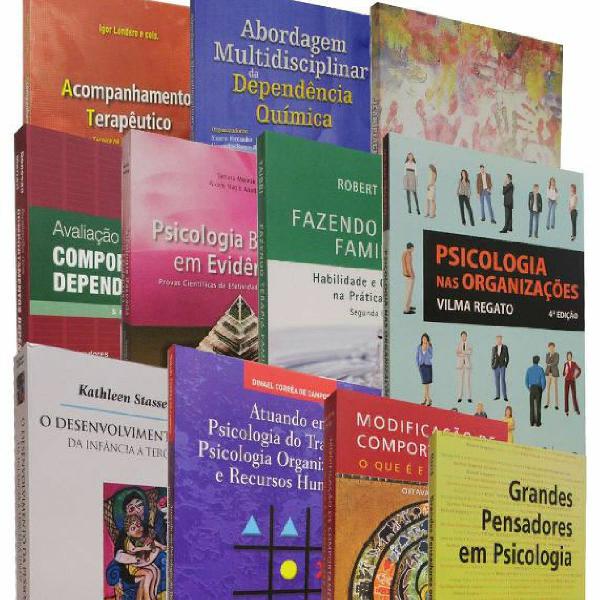 Biblioteca Digital de Psicologia