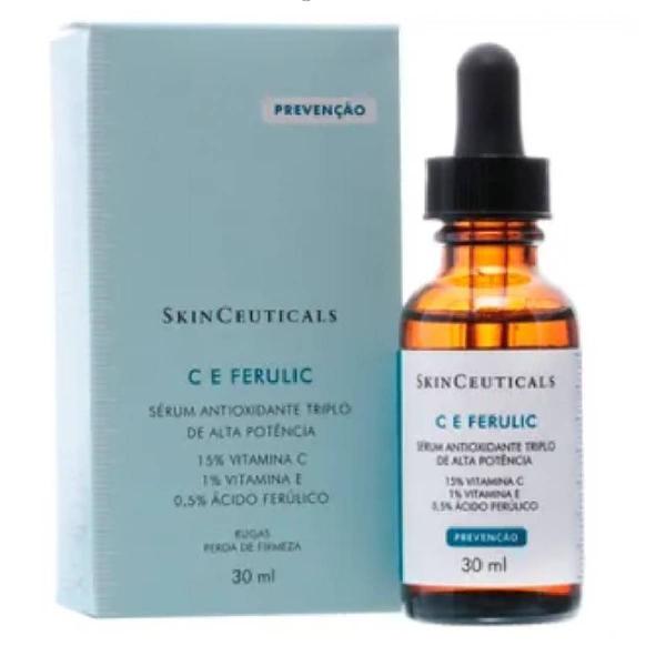 C E Ferulic Skinceuticals