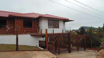 Casa com 3 quartos à venda no bairro Vale do Sol, 400m²