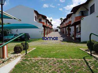 Casa em Condomínio com 3 quartos à venda no bairro Jardim