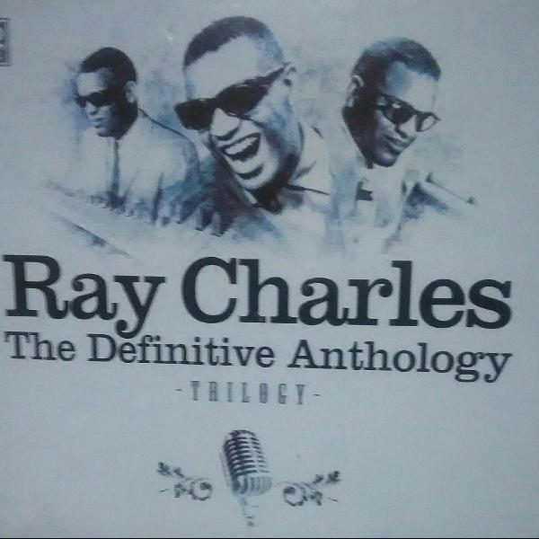Cds Ray Charles