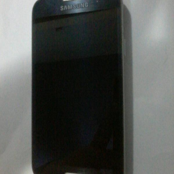 Celular Samsung GalaxyS4 Mini