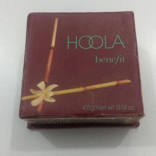 Contorno Hoola Benefit Mini