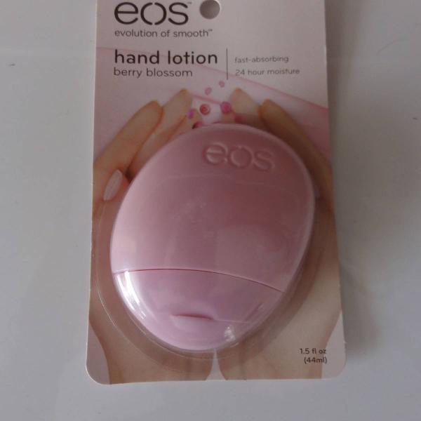 EOS Hand Lotion