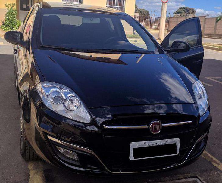 Fiat Bravo Essence Dualogic 1.8 Flex 16v 5p