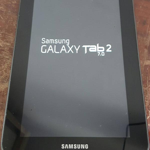 Galaxy Tab 2. 7.0