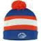 Gorro / Touca da Nike - NCAA - Boise Broncos- Importado e