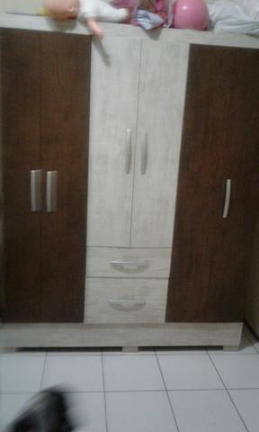Guarda Roupa