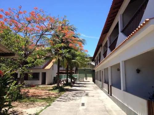 Hildebrando De Goês 196, Coroa Grande, Itaguaí