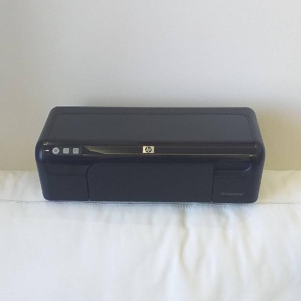 IMPRESSORA HP