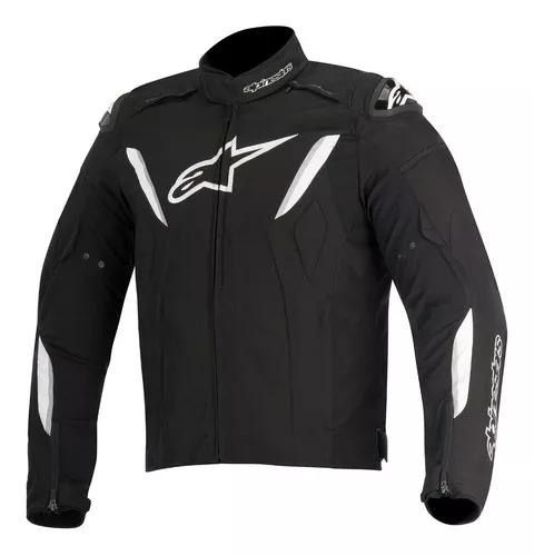 Jaqueta Alpinestars T-gp R Wp Impermeável Super Oferta