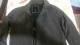 Jaqueta cinza luigi Bertoni tamanho medio