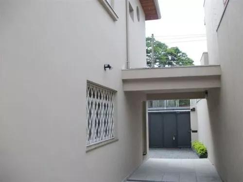 Jardim Paulistano, São Paulo Zona Oeste