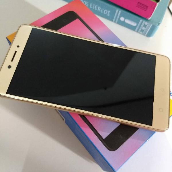 Lenovo Vibe K6 Plus