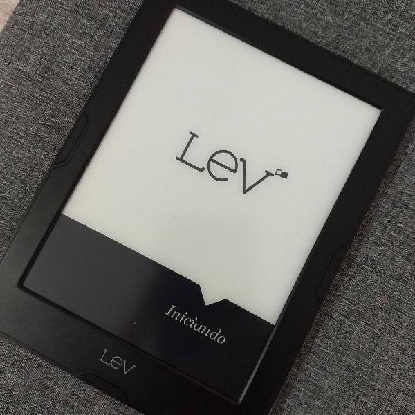 Lev Fit e-reader