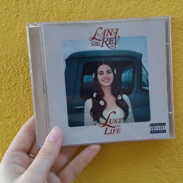 Lust for Life - Lana Del Rey