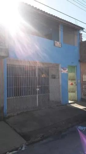 Maria Dias Dos Reis, Jardim Varan, Suzano