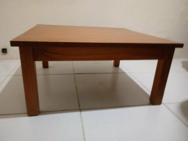 Mesa de Centro