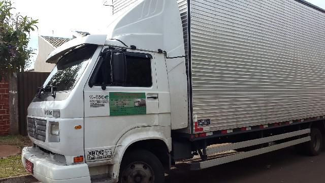 Mudança e transportes vieira