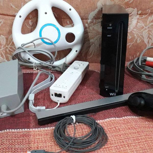 Nintendo Wii