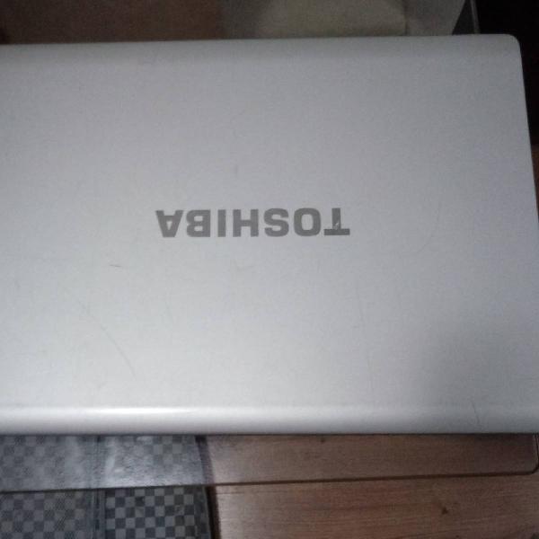 Notebook Toshiba Satellite L305