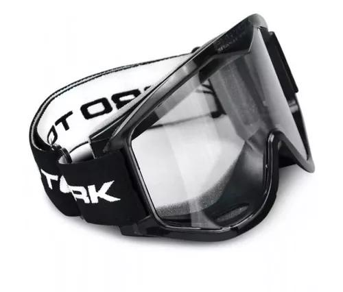 Oculos Proteção Motocross Trilha Enduro Pro Tork 788 Loi