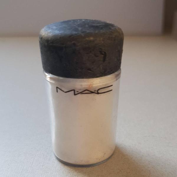 Pigmento Vanilla - Mac