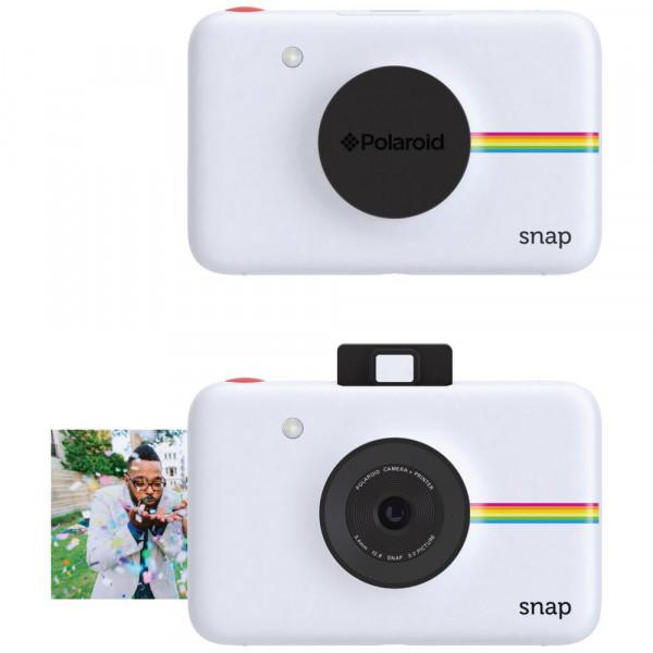 Polaroid Snap instant print