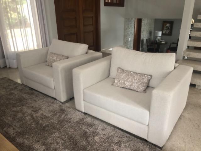 Poltronas