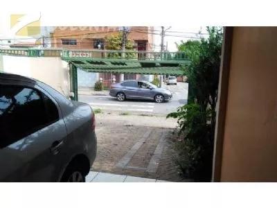 R Regente Feijó, Vila Assunção, Santo André