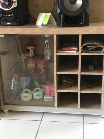 Rack para sua sala