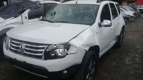 Renault Duster 2.0 16v Dynamique 4x4 Hi-flex 5p