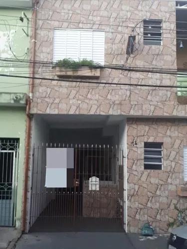 Rua Doris Guimarães, Vila Barros, Guarulhos