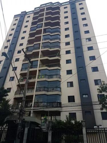 Rua Ipiranga 76, Vila Rosália, Guarulhos