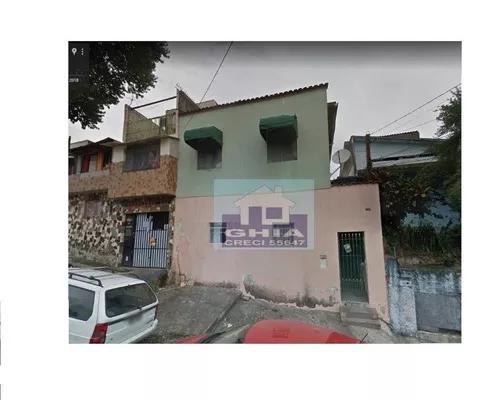 Rua Nhatumani, Vila Ré, São Paulo Zona Leste