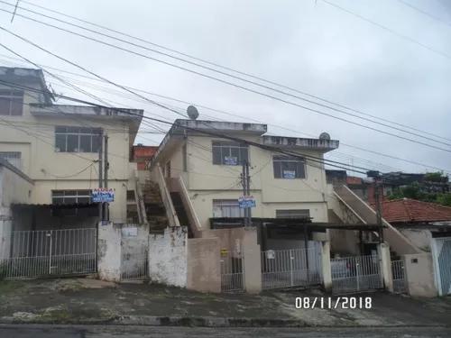 Rua Regente Feijó, Jardim Scyntila, Guarulhos