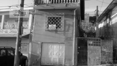 Rua Rio Tapacurá, 33, Jardim Nordeste, São Paulo Zona