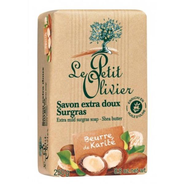 Sabonete Le Petit Olivierd'olive Beurre De Karité França