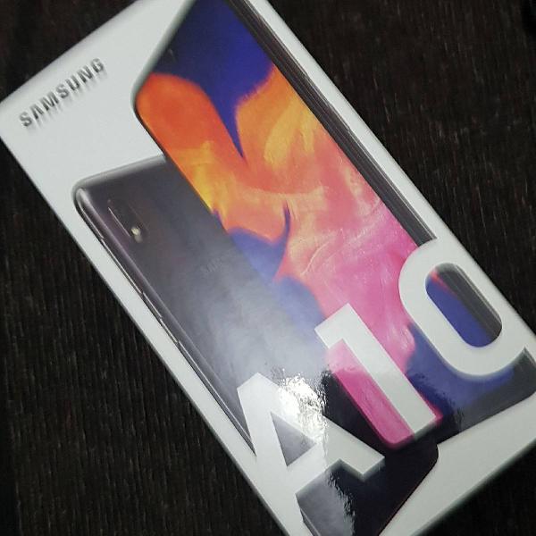 Samsung A10 32 gigas