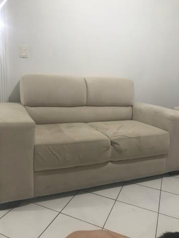 Sofá pra vender rápido