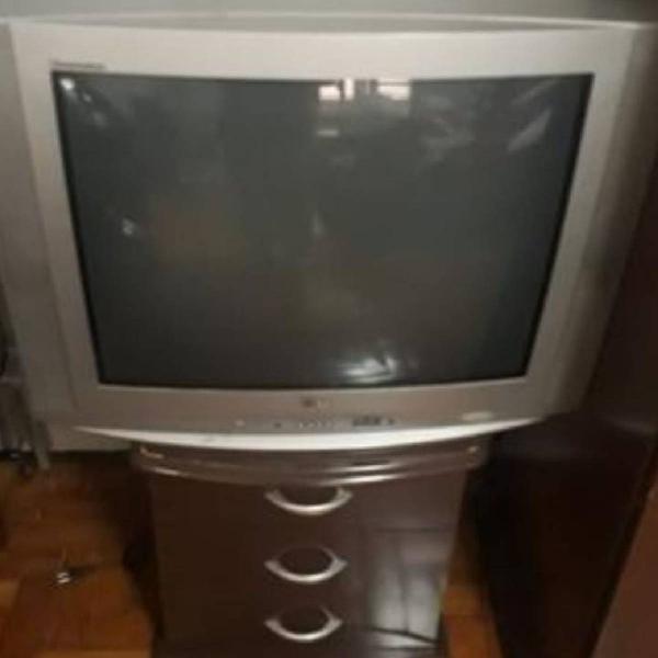 TV LG Cinemaster 29' (tubo)