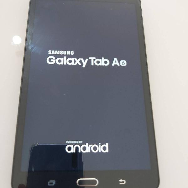 Tablet Samsung Galaxy TAB A6