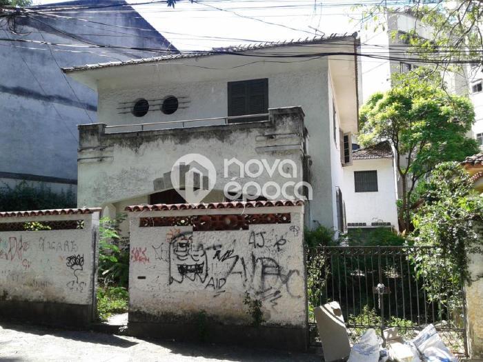 Tijuca, 3 quartos, 4 vagas, 216 m² Travessa Jaicos, Tijuca,