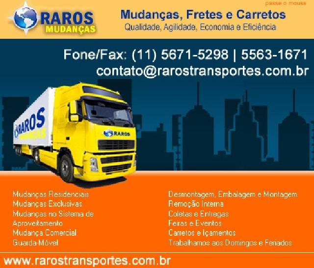 Transportes mudancas 11 56715298