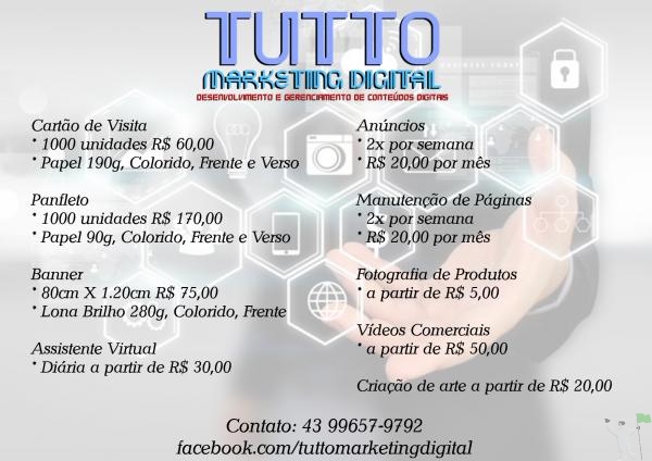 Tutto Marketing Digital